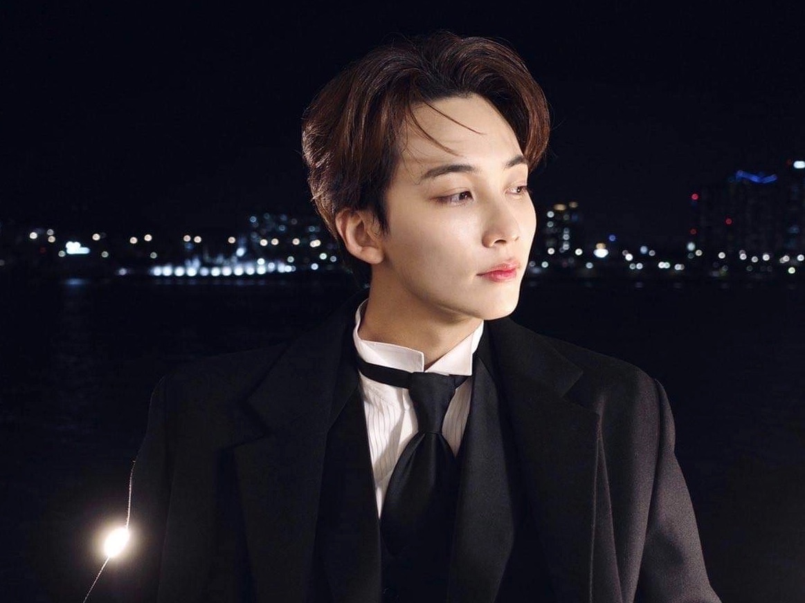 차가운 황자님의 어릴적 친구 thumbnail