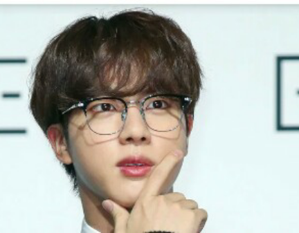 아미 여러분, 진에게 투표해주세요! thumbnail