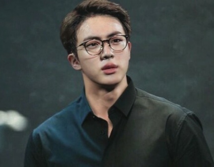 아미 여러분, 진에게 투표해주세요! thumbnail