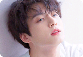 El elegante Jeon Jungkook de repente se volvió lindo. thumbnail