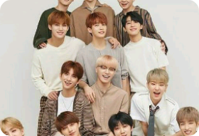 세븐틴의 선배님 김여주 thumbnail