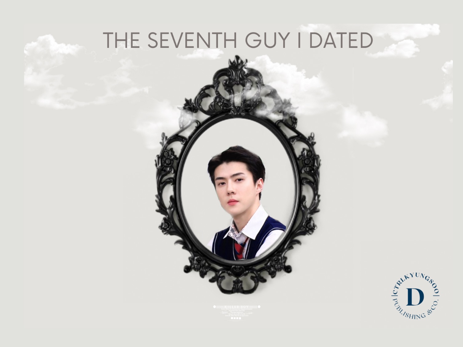 내가 사귄 일곱 번째 남자 thumbnail