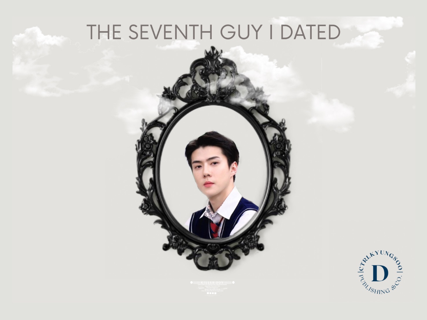 내가 사귄 일곱 번째 남자 thumbnail