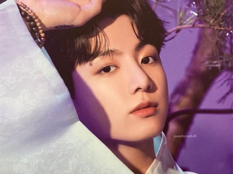 Your Majesty, Yong-an is Holly [Hello Jagi x Gun-gun] thumbnail