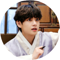 Taehyung image