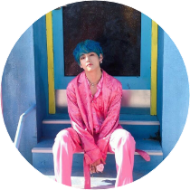 Taehyung image