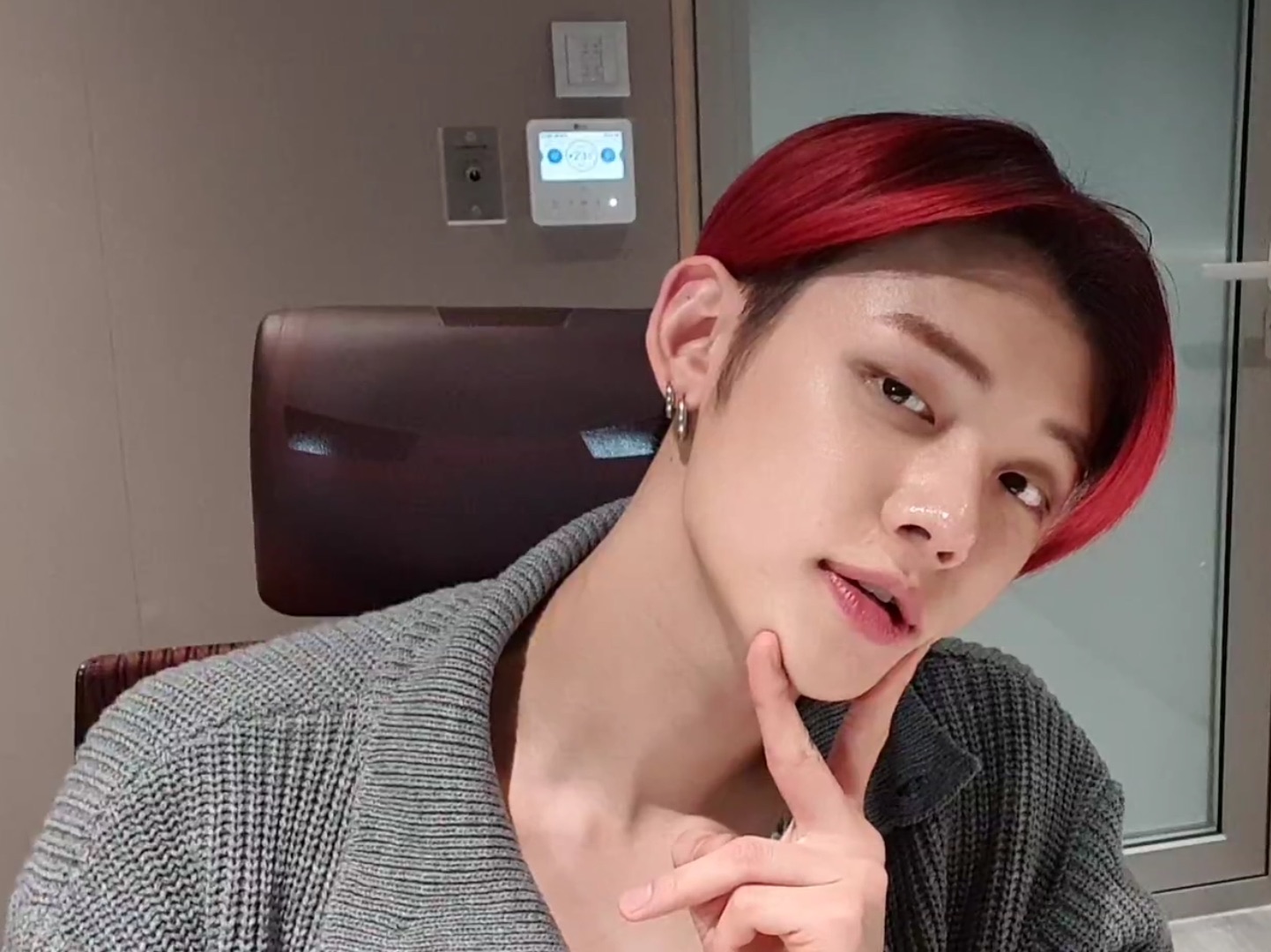 스트림 크라운!!!!! thumbnail