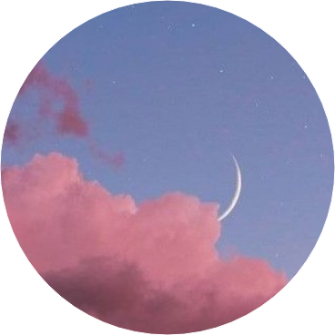 시아🌙 image