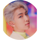 Namjoon image