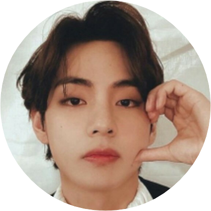 Taehyung image