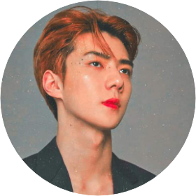 Sehun image