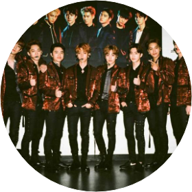 EXO's PD image