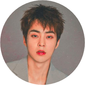 Xiumin image