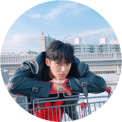 김민규 / 18살 image