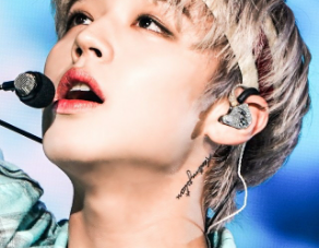 Wanna One，Seventeen短篇小說集 thumbnail