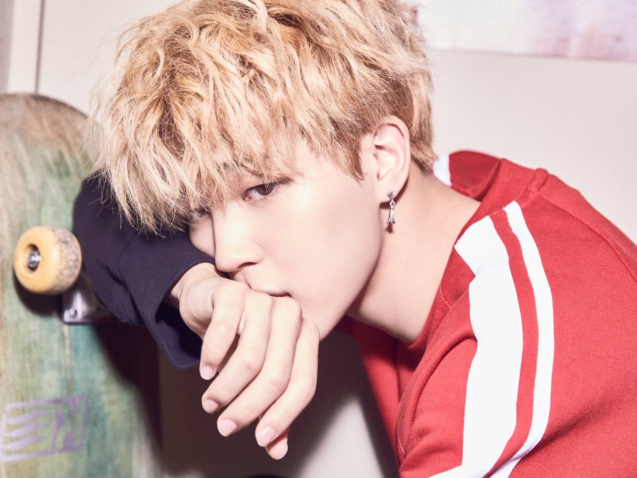 박지민 (25) image