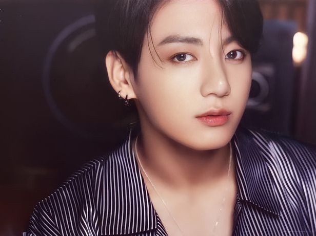 BTS的柾國就住在我隔壁？ ！ thumbnail