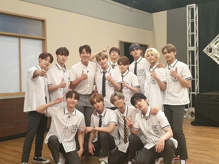 Surviving in Namgo thumbnail