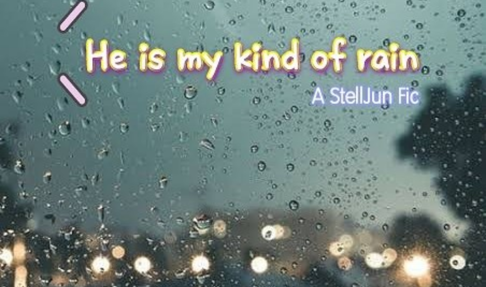 Anh ấy là mẫu người tôi thích mưa thumbnail