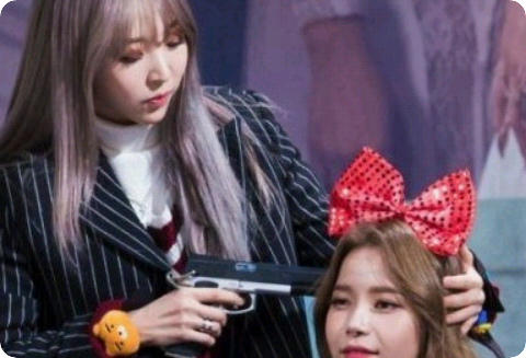 N- You are my target thumbnail