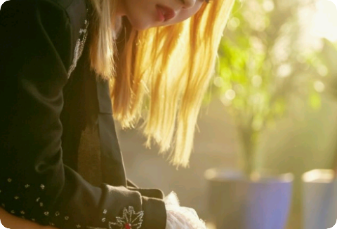 [Hiatus]Narcissism thumbnail