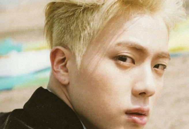 넌 진은 아니지만 난 널 사랑해 thumbnail