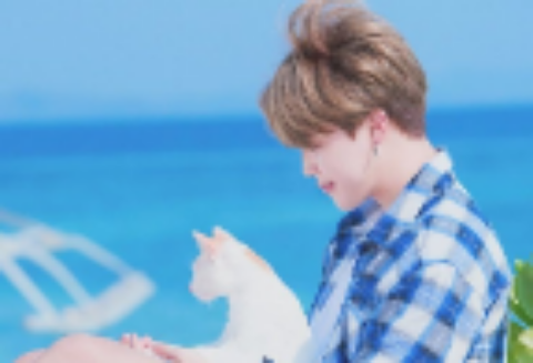 내 첫사랑 상대는 최애님 [TALK] thumbnail