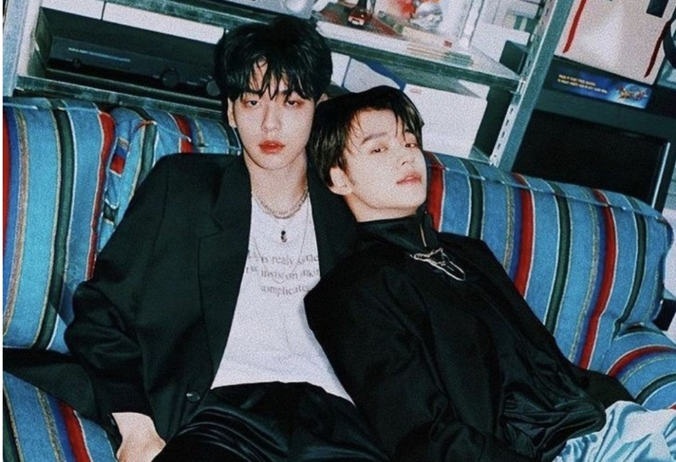 옆집 반인반수가 내게 집착한다 thumbnail