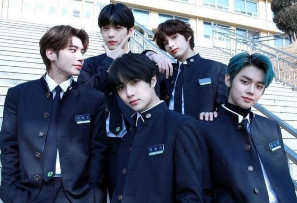 양아치 무리에게 찍혔을 때 thumbnail