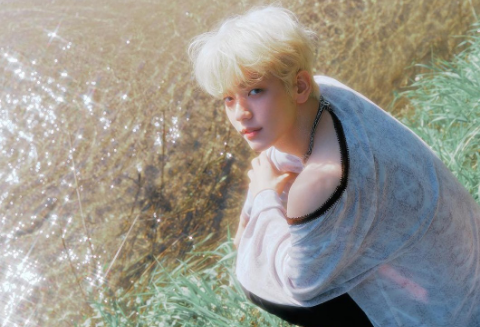 내일, 나의 우주에서 너의 기억이 사라진다 해도 thumbnail