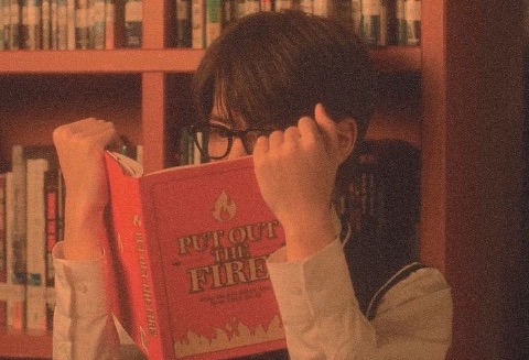 까칠한 너드남이 나만 바라볼 확률 [TALK] thumbnail