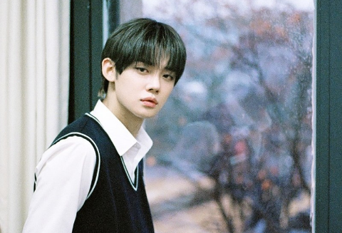 선배와 설레는 가짜 연애 [TALK] thumbnail