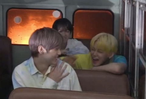 호적 메이트 [TALK] thumbnail