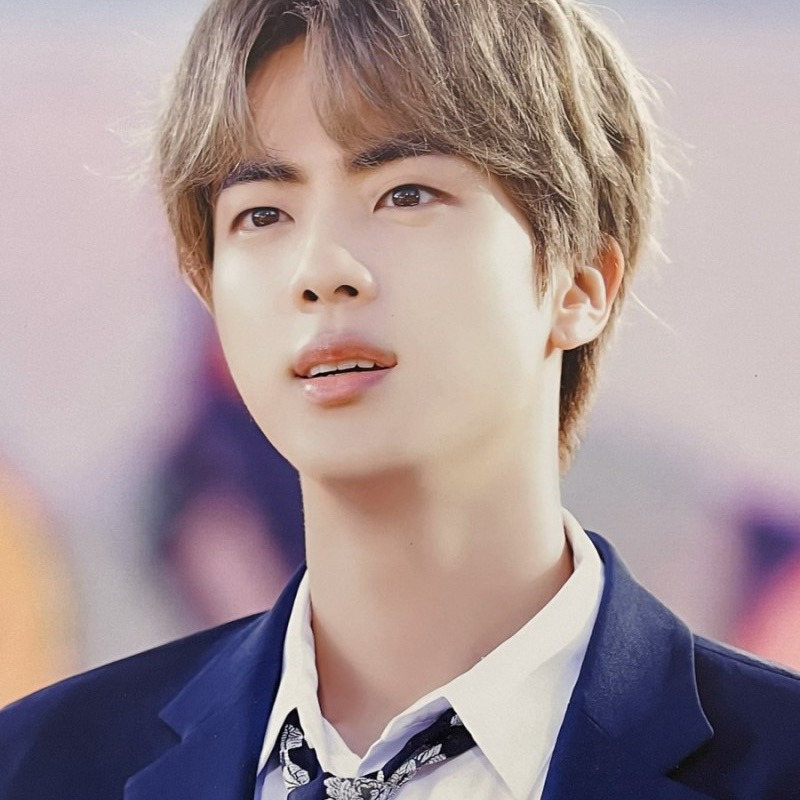 김석진 image