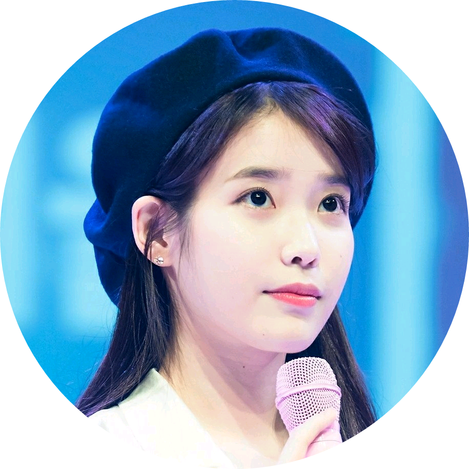 이지은 image