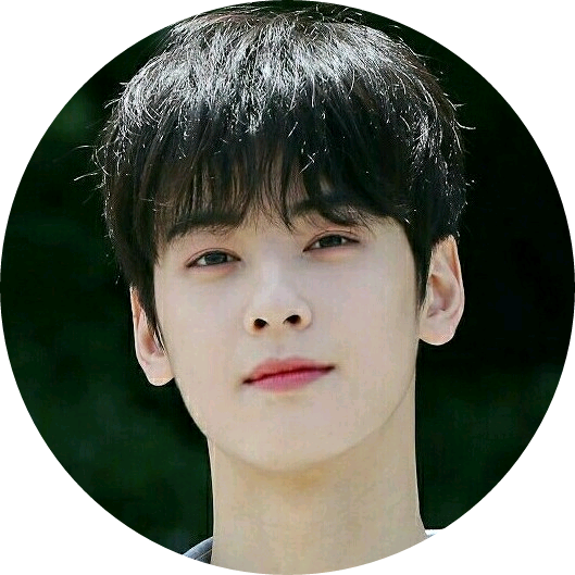 차은우 image