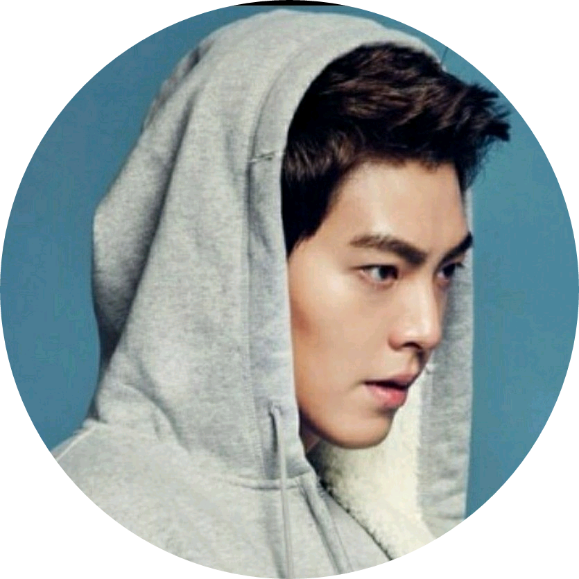 김우빈 image