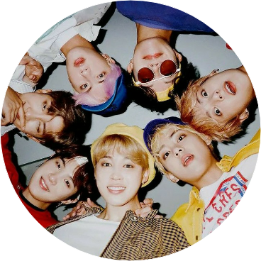 방탄 (일찐 무리) image