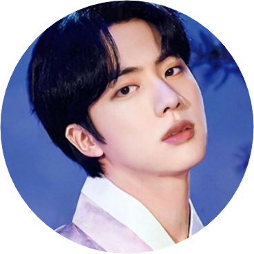 김석진 image