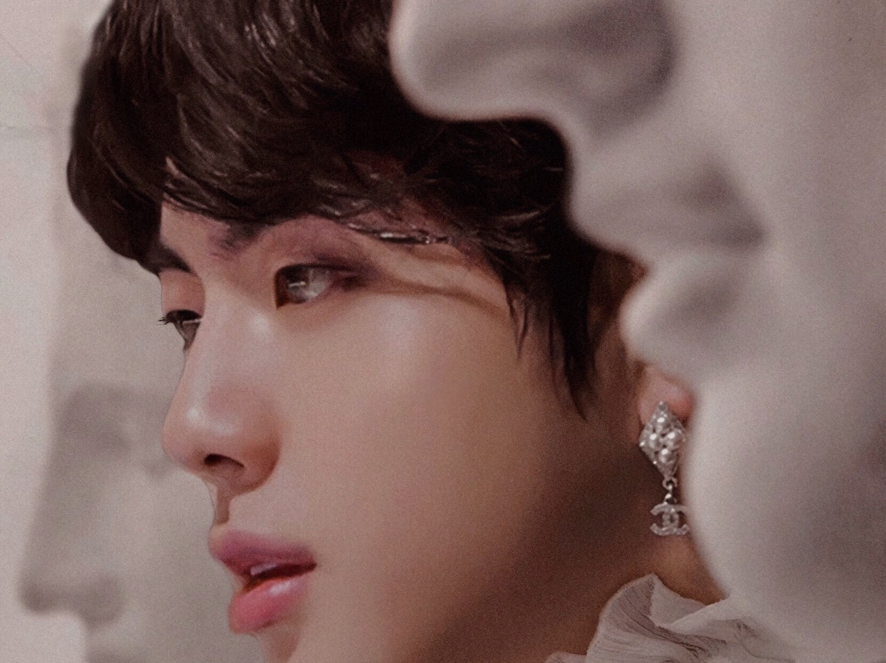 아미 여러분, 진에게 투표해주세요!!!! thumbnail