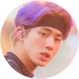 SeokJin image