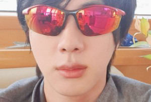 ¡¡¡VOTA DEL EJÉRCITO POR SEOKJIN!!! 🧸 thumbnail