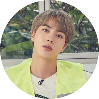 (1)김석진 image