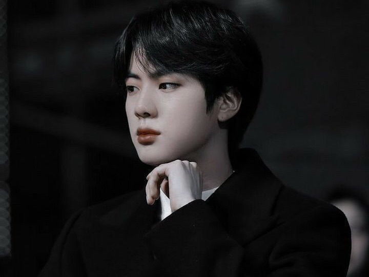 김석진 image
