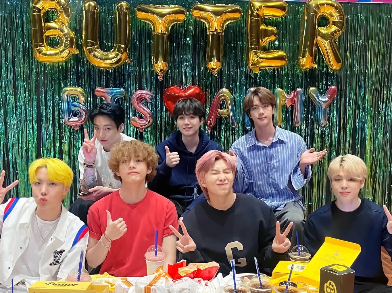 Consigli per fanfiction leggendarie sui BTS thumbnail