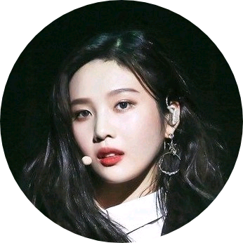 민여주/염력 image