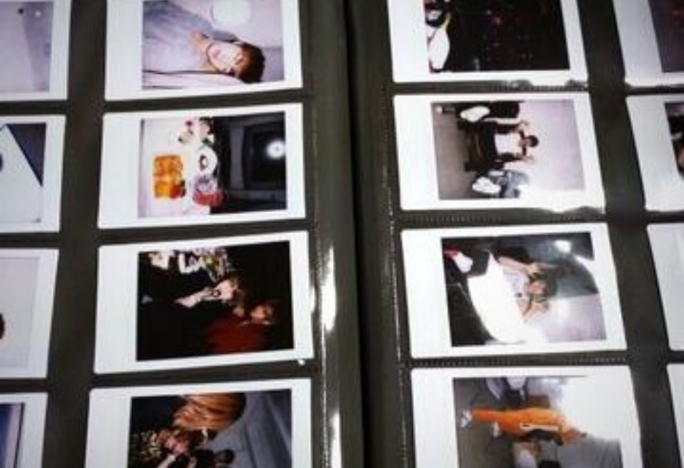 La persona che ho incontrato a Hogwarts era il diciassettenne Jeon Jungkook? thumbnail