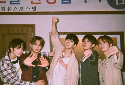 就像那樣 [TALK] thumbnail