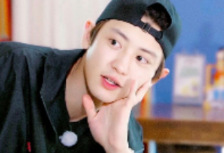 찬열 투모로우 웨어원EXO thumbnail