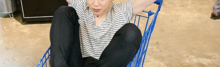 BTSの面白い瞬間 thumbnail